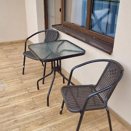 Hotel Sofia Yablunytsya