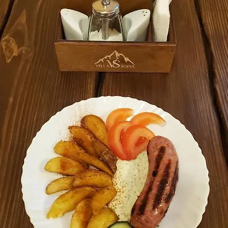 Hotel Sofia *