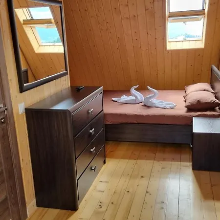 Sofia Hotel Yablunytsya