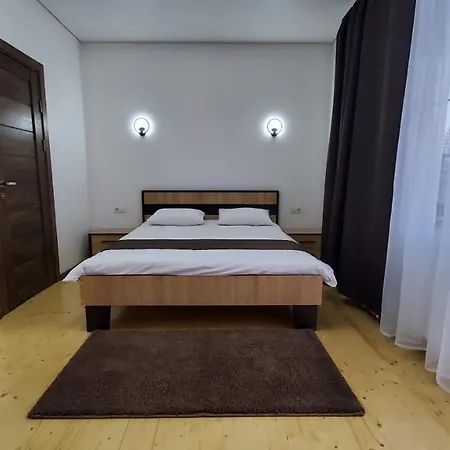 Hotel Sofia *