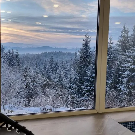 Hotel Sofia