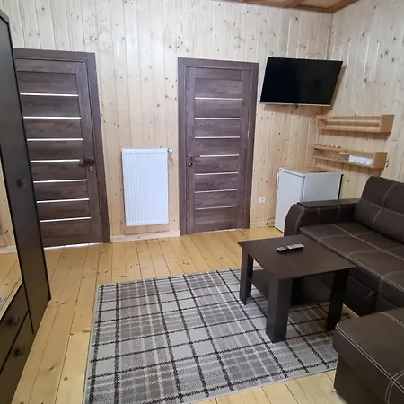 Hotel Sofia Yablunytsya