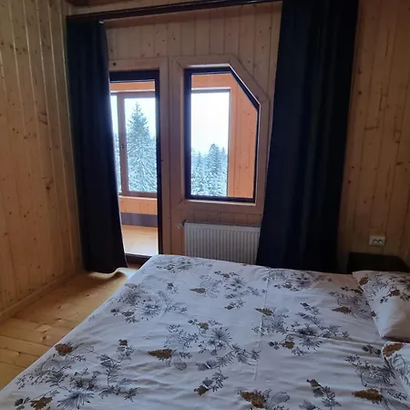 Sofia Hotel Yablunytsya