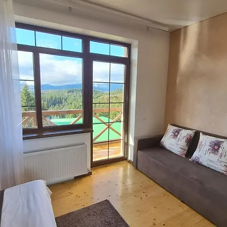 Sofia Hotel