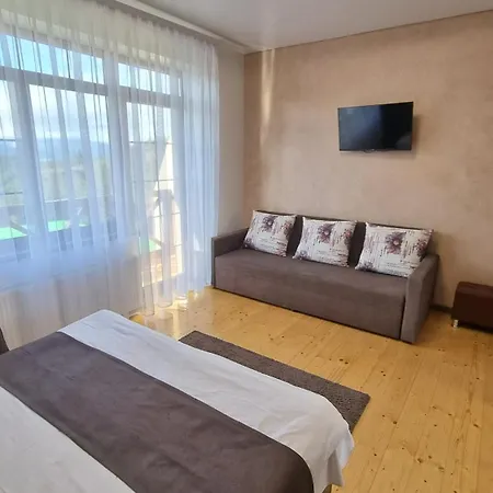 Sofia Otel *