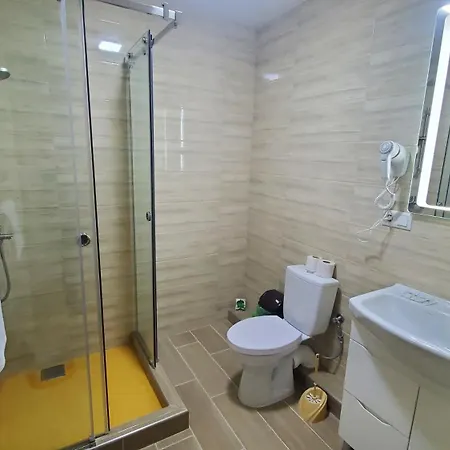 Hotel Sofia *