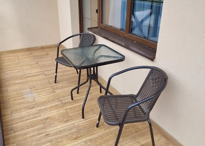 Otel Sofia Yablunytsia