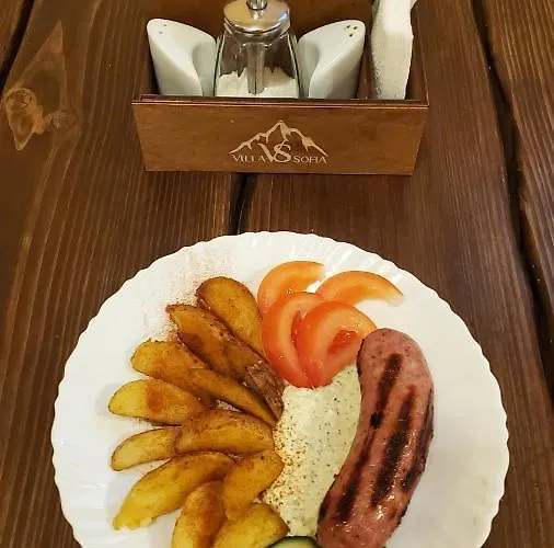 Otel Sofia *