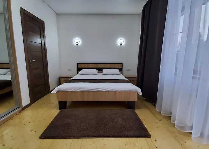 Otel Sofia *