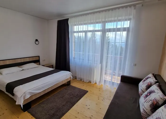 Otel Sofia *
