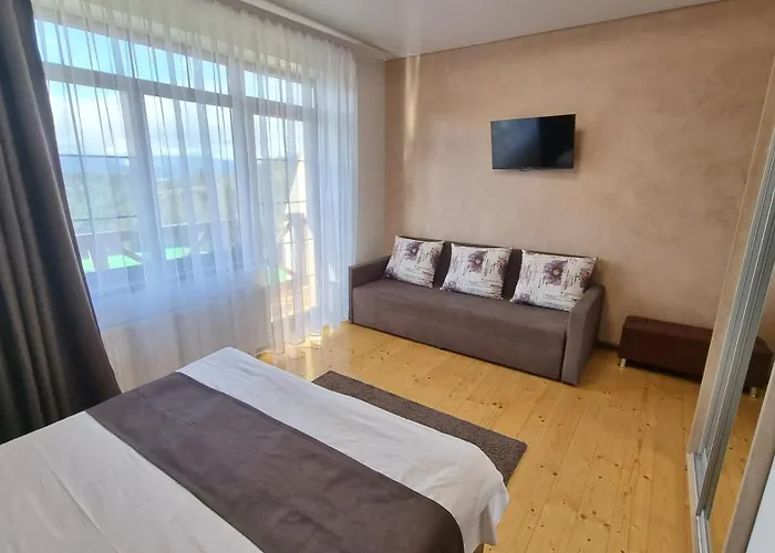 Sofia Otel *