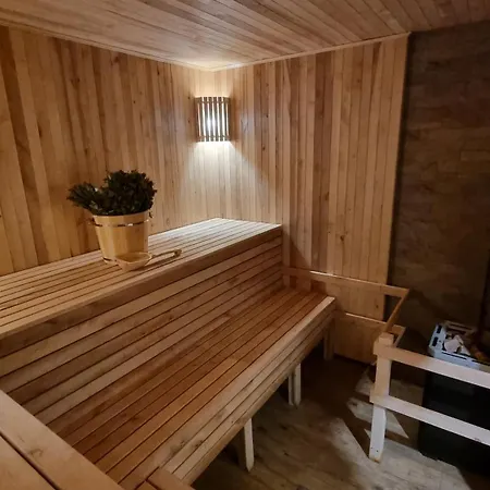 Sofia Hotel Jablunyzja