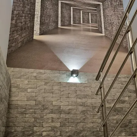Hotel Sofia *