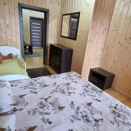 Hotel Sofia Yablunytsya