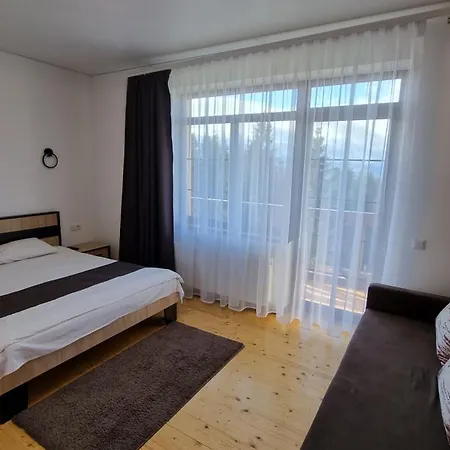 Hotel Sofia *